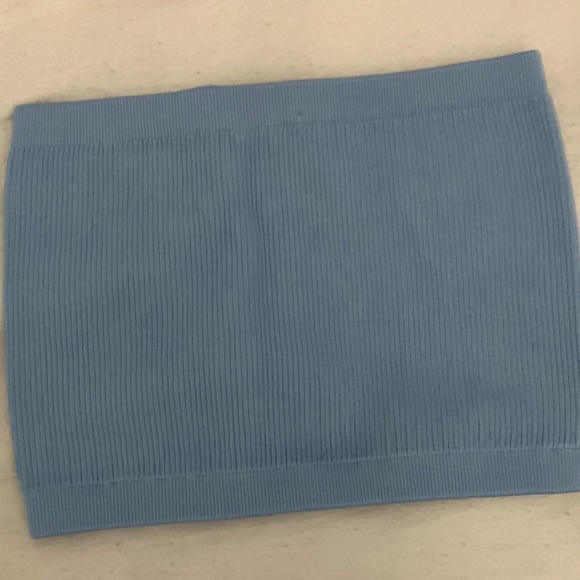 Cotton On Tops - tube top